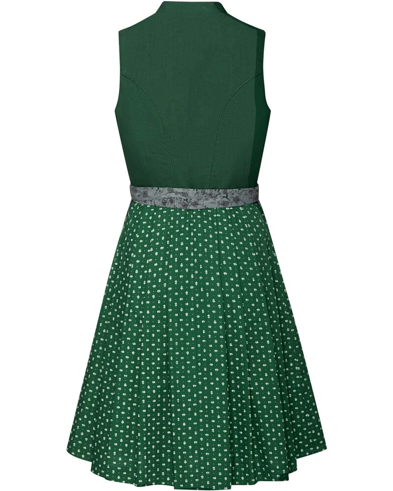 Dirndl mit Hirschmotiv, Almsach