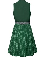 Dirndl mit Hirschmotiv, Almsach