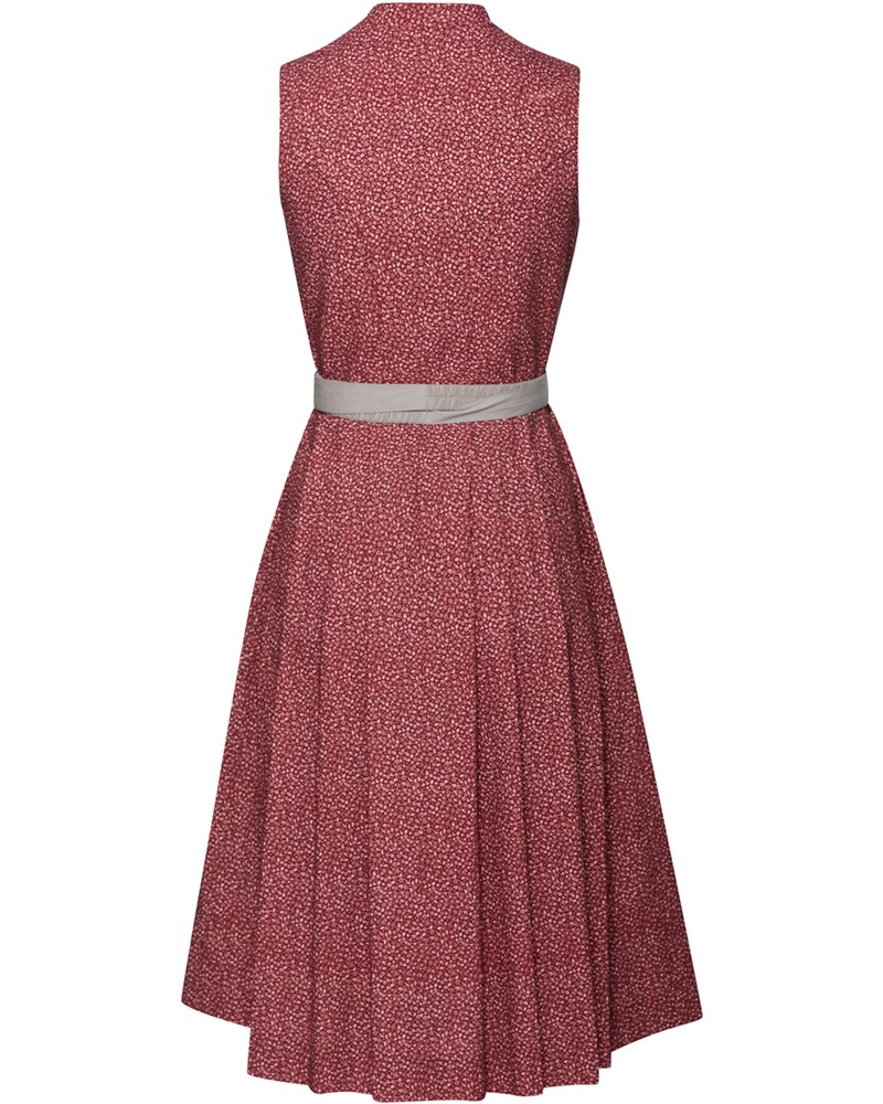 Midi-Dirndl, Almsach