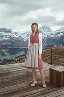 Midi-Dirndl, Almsach