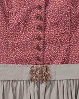 Midi-Dirndl, Almsach