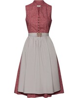 Midi-Dirndl, Almsach