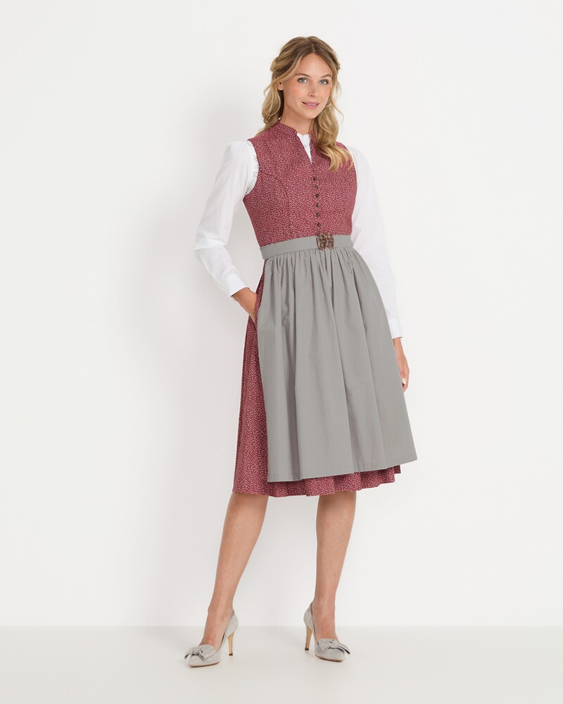 Midi-Dirndl, Almsach