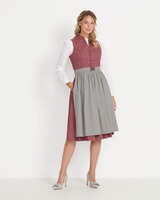 Midi-Dirndl, Almsach