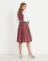 Midi-Dirndl, Almsach