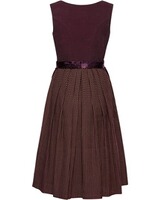 Cord-Dirndl, Almsach
