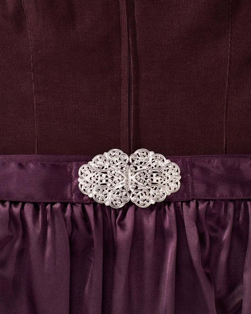 Cord-Dirndl, Almsach