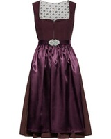 Cord-Dirndl, Almsach
