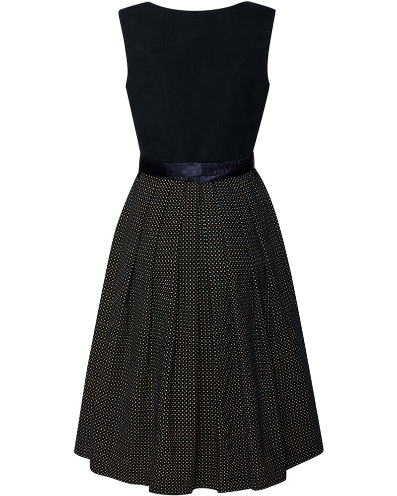 Cord-Dirndl, Almsach