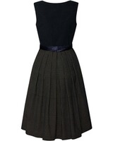 Cord-Dirndl, Almsach