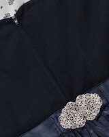 Cord-Dirndl, Almsach