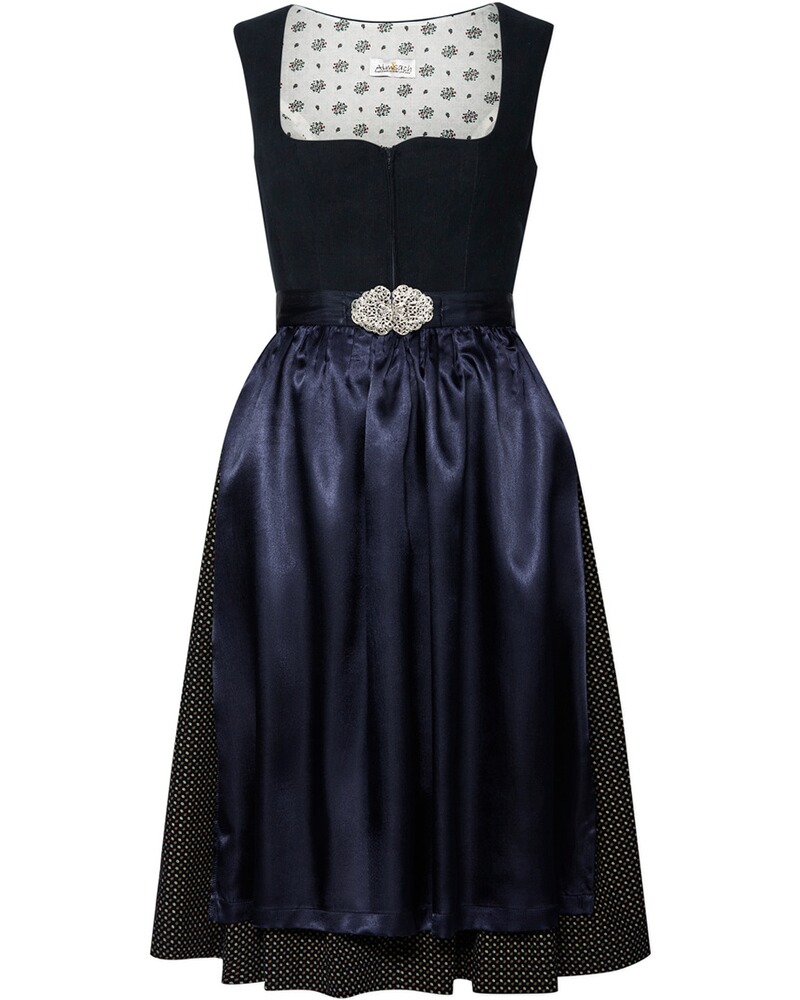 Cord-Dirndl
