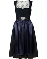 Cord-Dirndl, Almsach