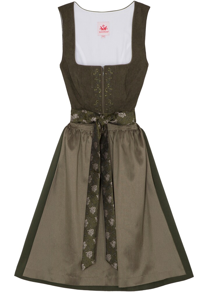 Midi Dirndl Glenn