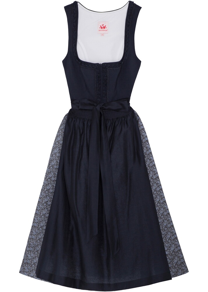 Midi Dirndl Gaute