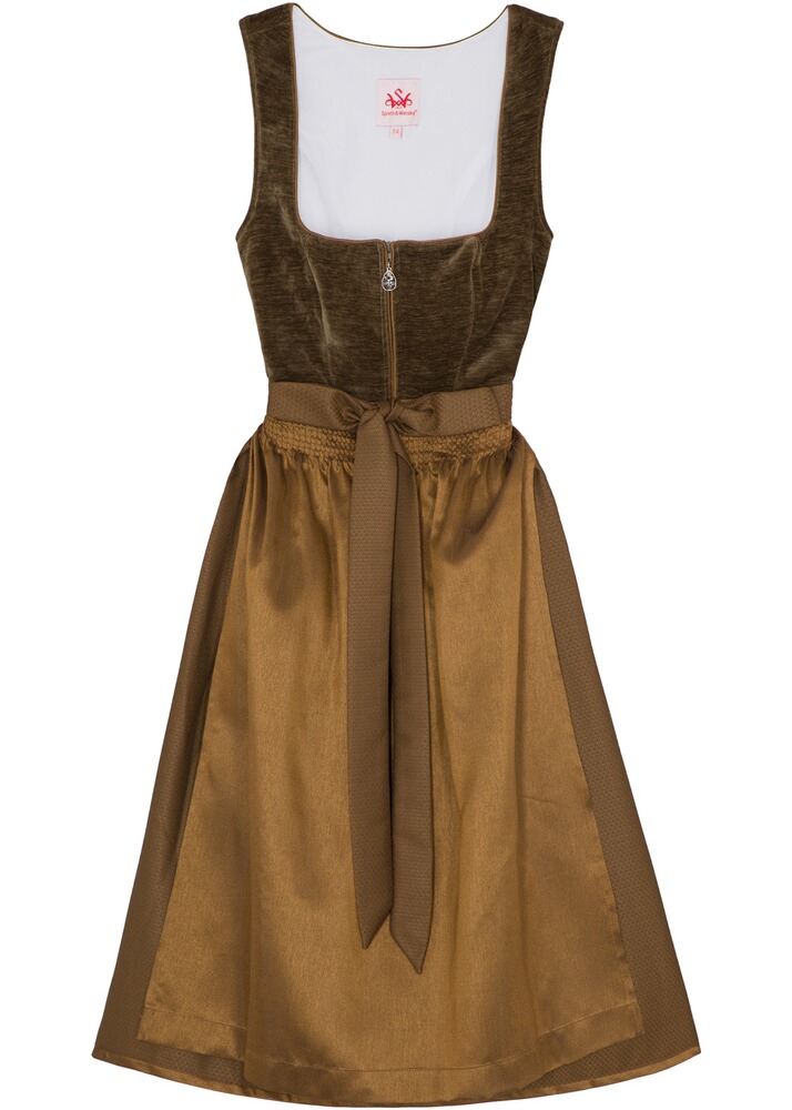 Midi Dirndl Garat