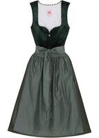 Midi Dirndl Glast, Spieth & Wensky