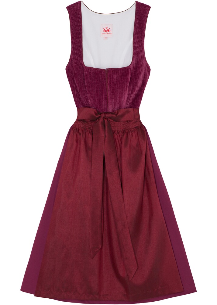 Midi Dirndl Grant
