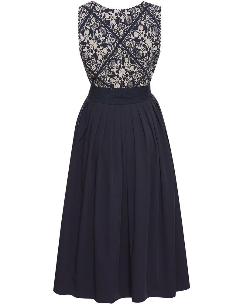 Midi Dirndl, Berwin