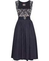 Midi Dirndl, Berwin