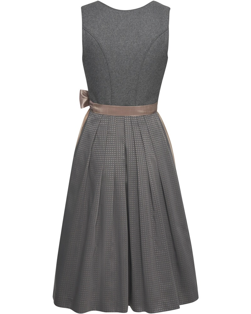 Midi-Dirndl, Krüger