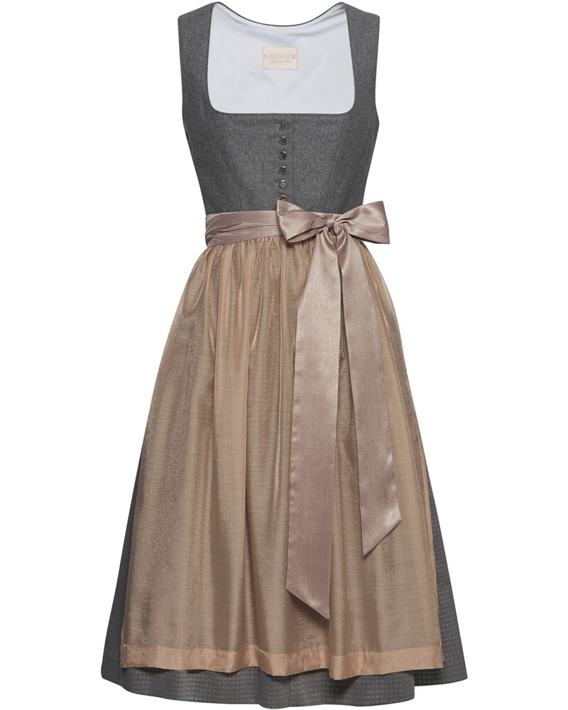 Midi-Dirndl