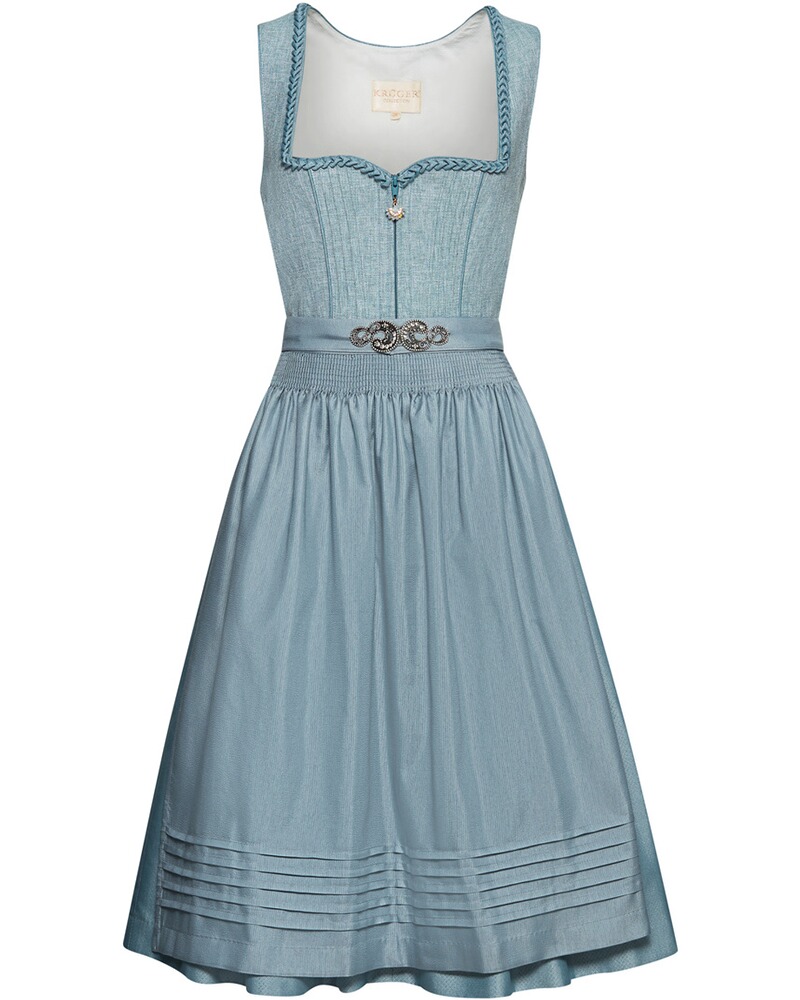 Midi-Dirndl