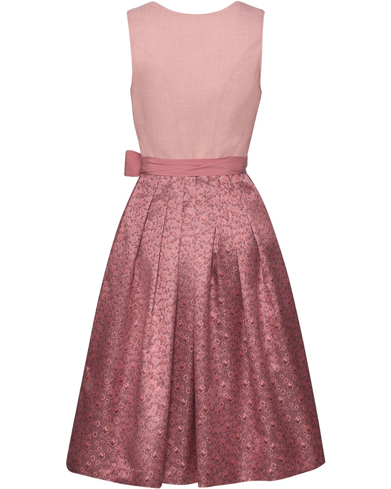Midi-Dirndl, Krüger