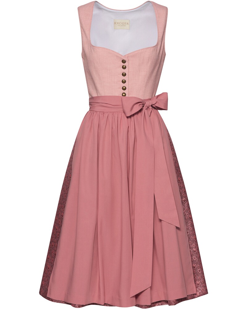Midi-Dirndl
