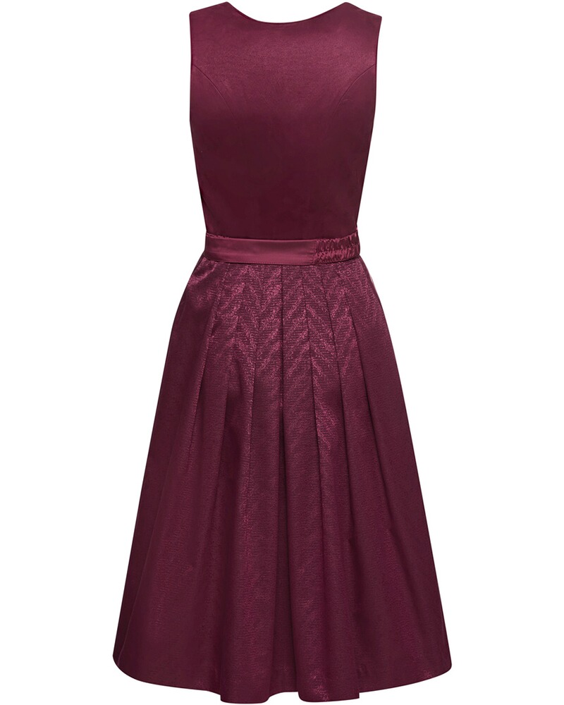 Midi-Dirndl, Krüger