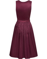 Midi-Dirndl, Krüger
