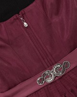 Midi-Dirndl, Krüger