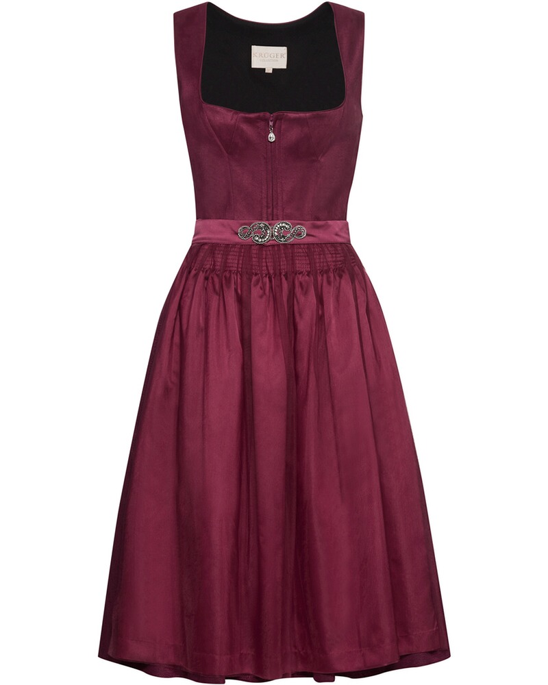 Midi-Dirndl
