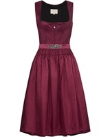 Midi-Dirndl, Krüger