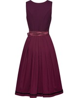 Midi-Dirndl, Krüger