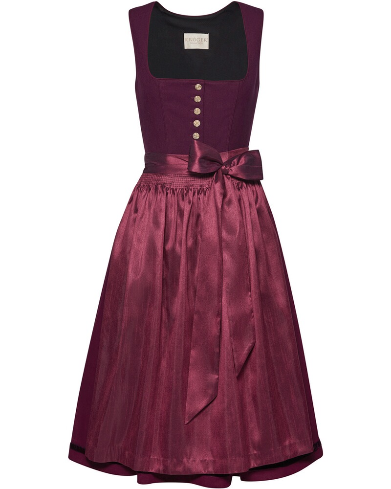 Midi-Dirndl