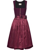 Midi-Dirndl, Krüger