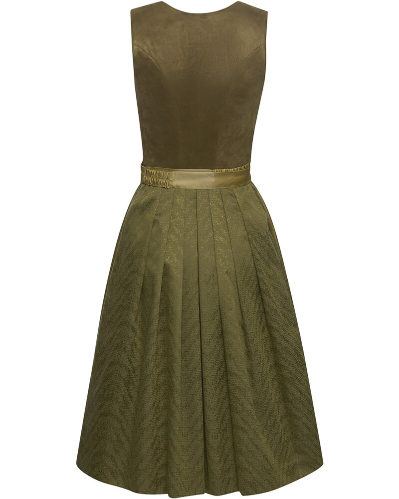 Midi-Dirndl, Krüger