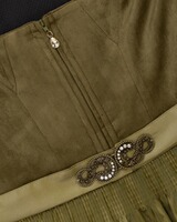 Midi-Dirndl, Krüger