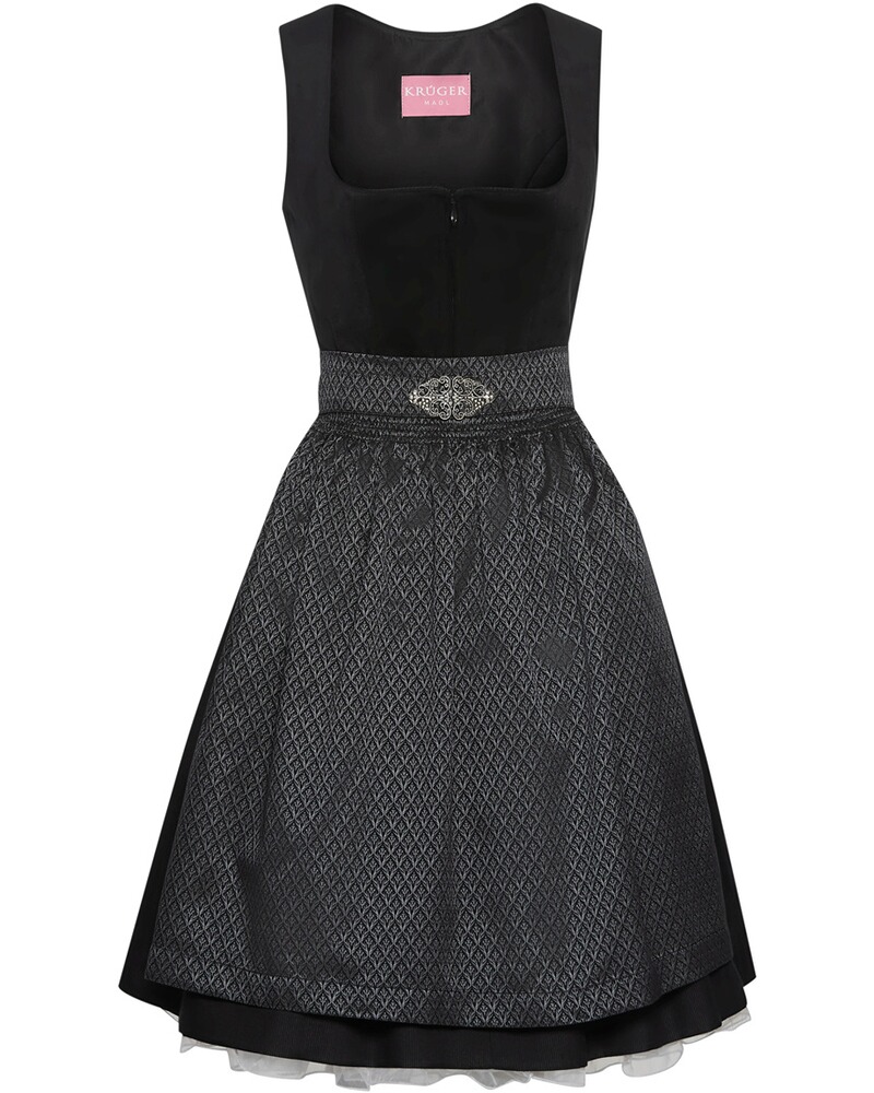 Midi-Dirndl Alisha