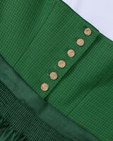 Midi Dirndl mit Strukturmieder, Krüger Madl