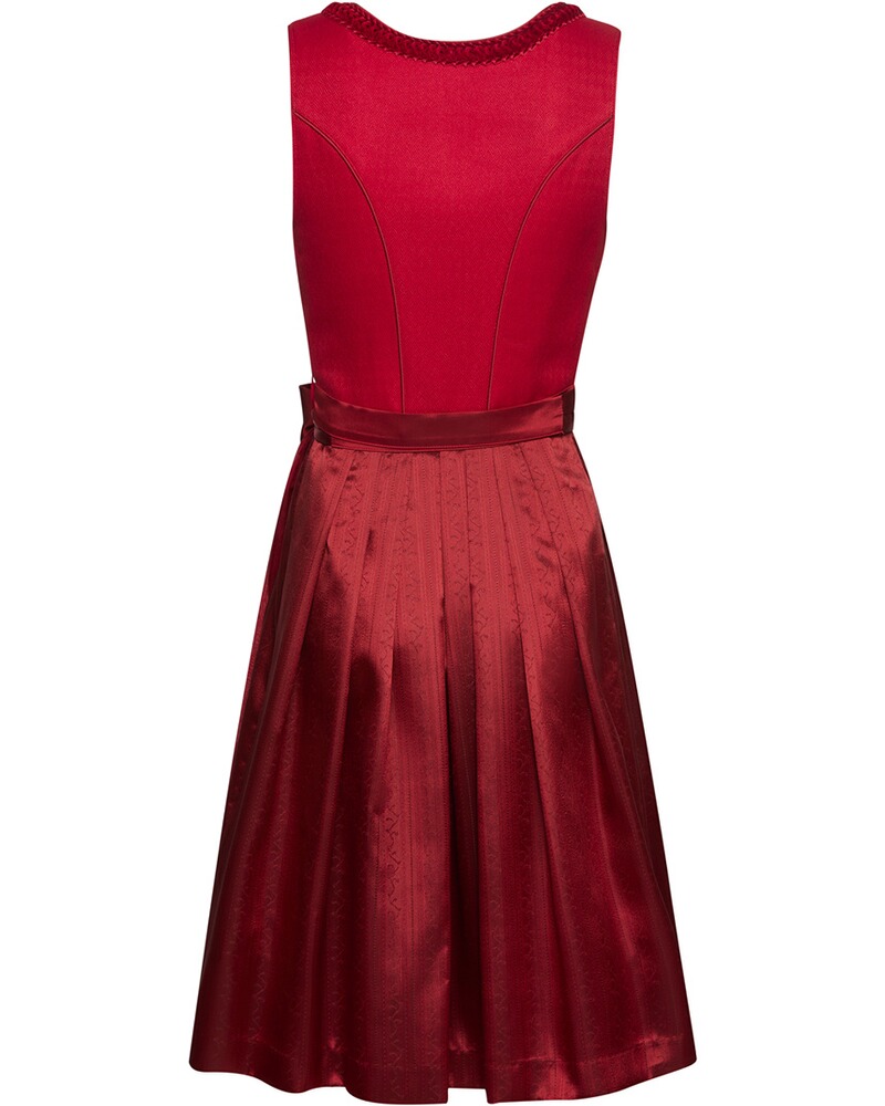 Midi-Dirndl, Krüger