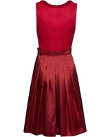 Midi-Dirndl, Krüger