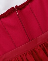 Midi-Dirndl, Krüger