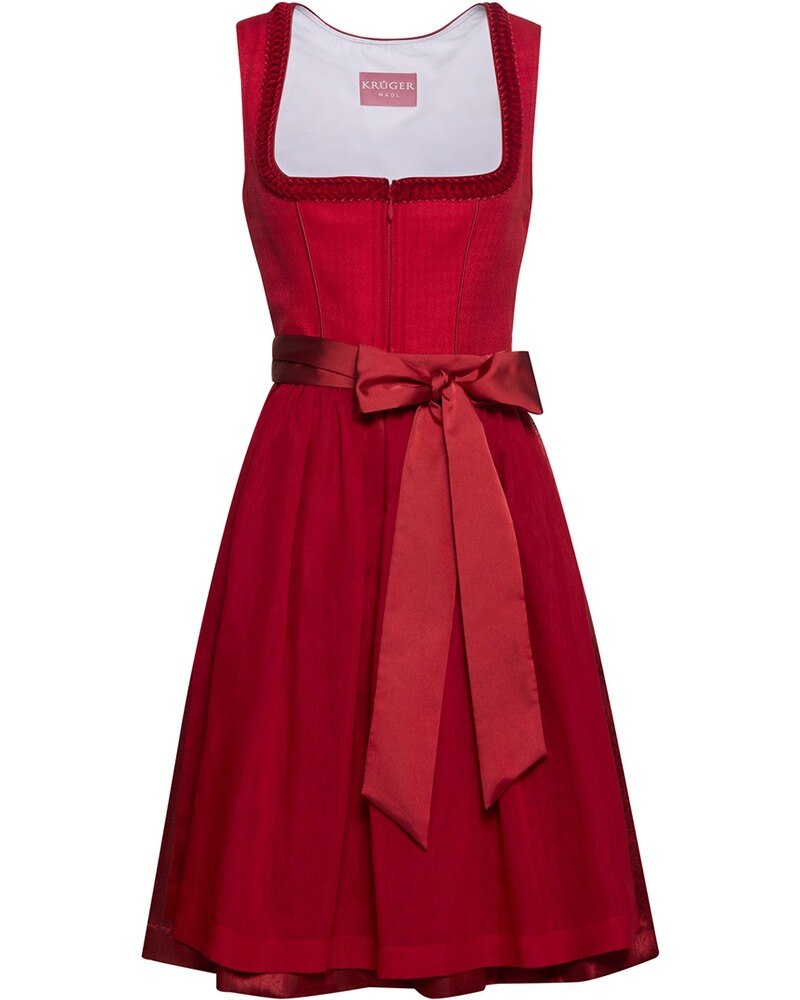 Midi-Dirndl
