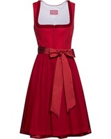 Midi-Dirndl, Krüger