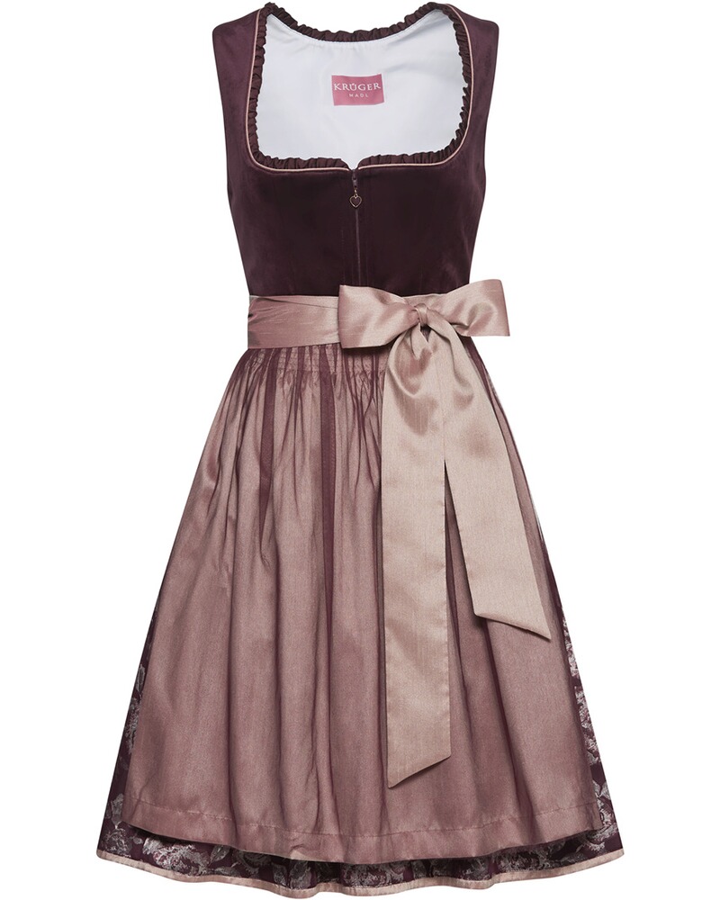Midi Dirndl Joelina
