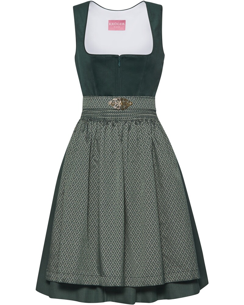 Midi-Dirndl Alisha