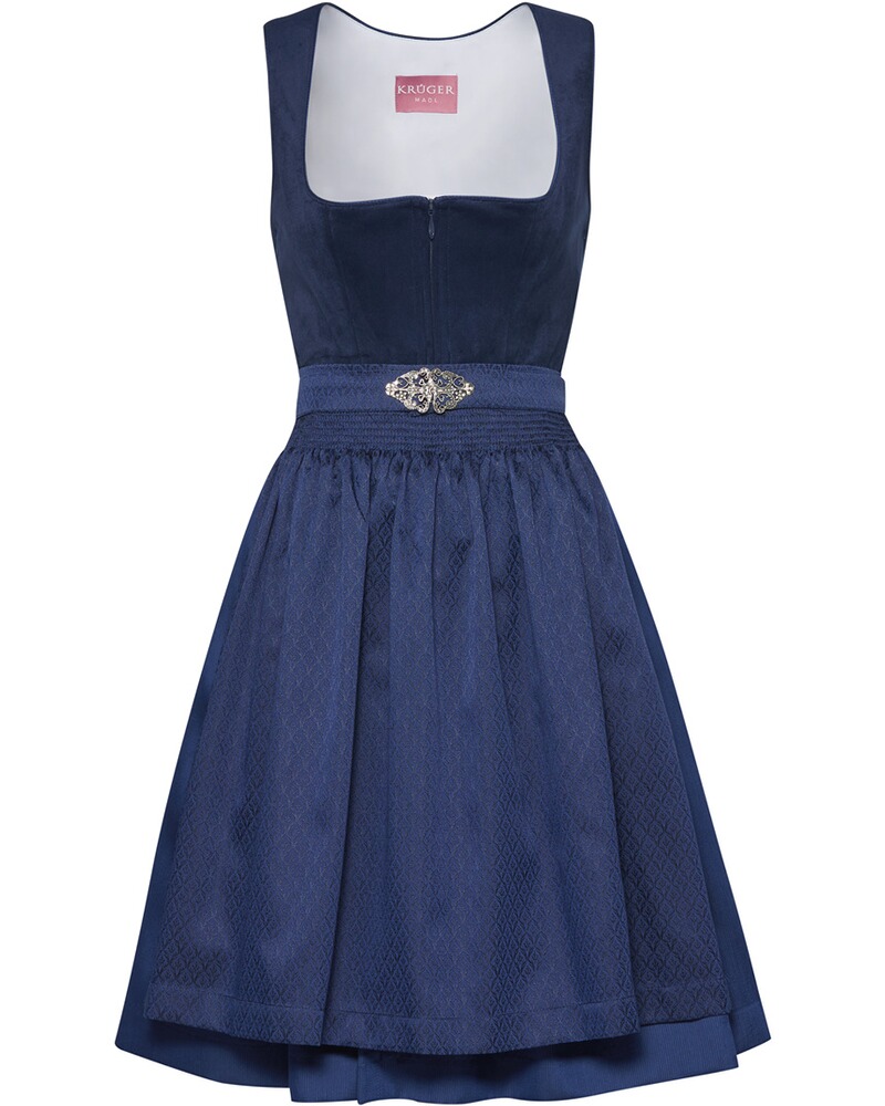 Midi-Dirndl Alisha