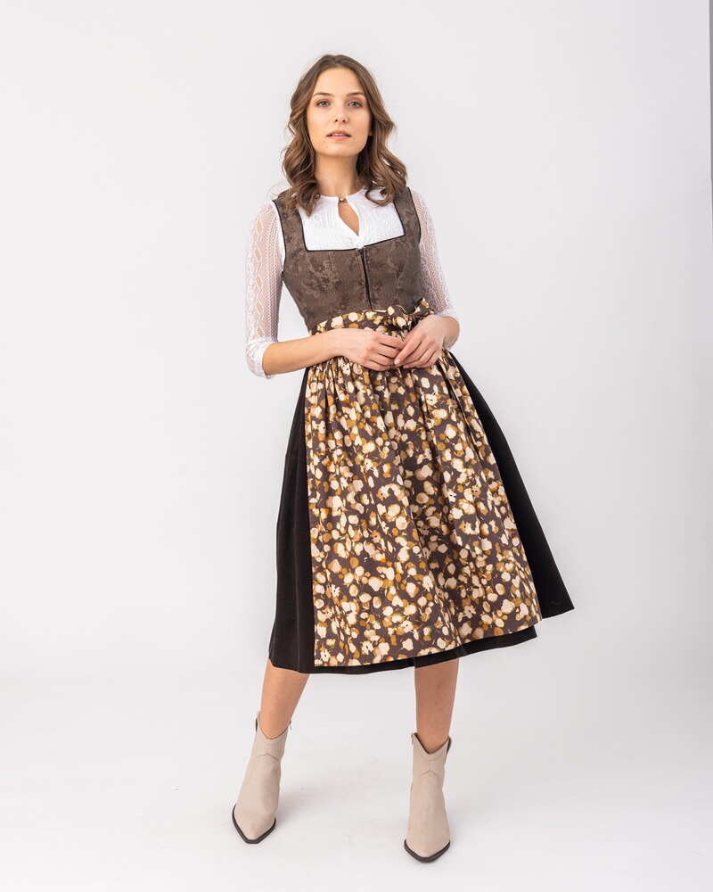 Dirndl Deliah, FELICITAS
